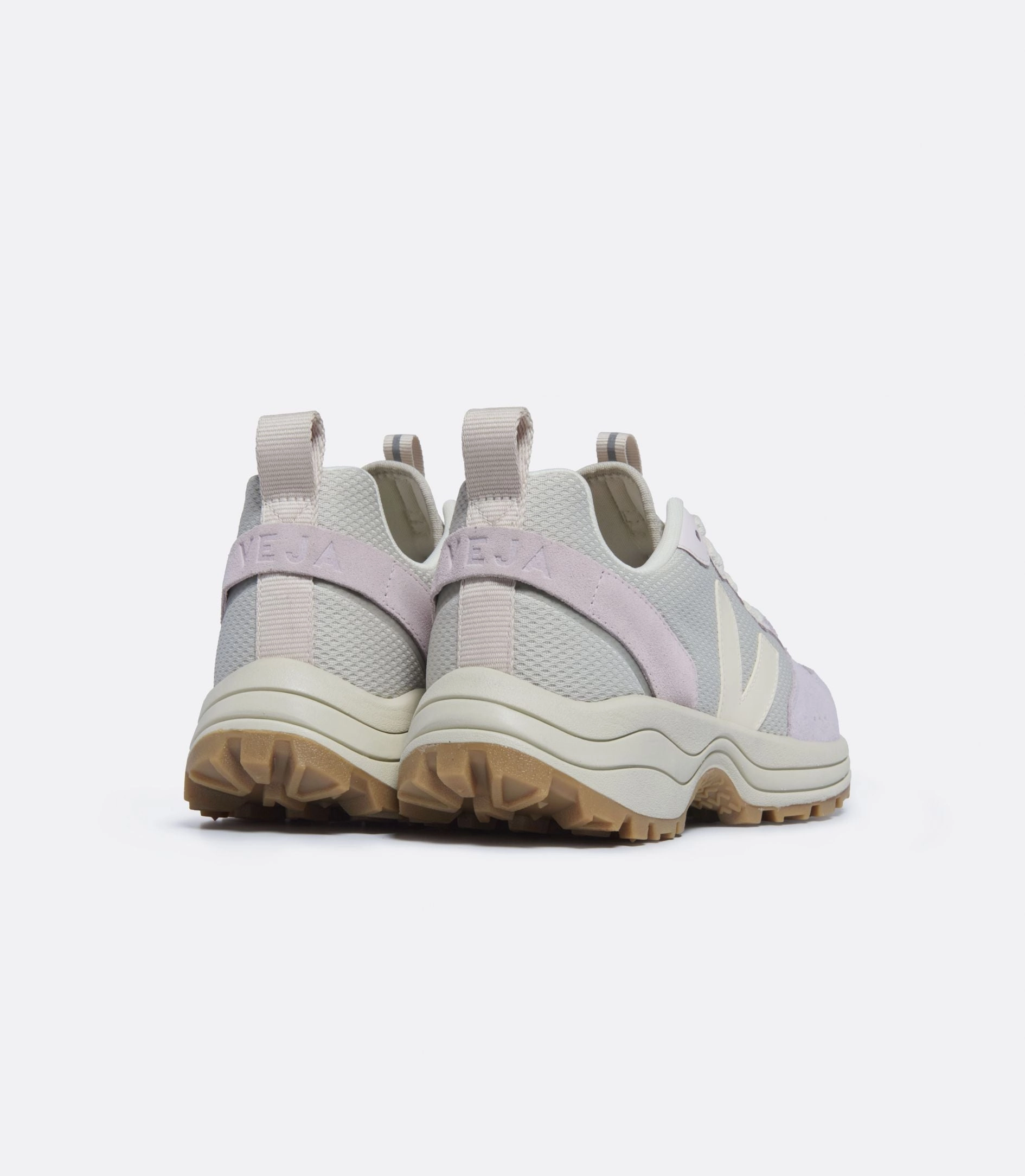 Casual Footwear Venturi Alvmesh - Natural/Cashew