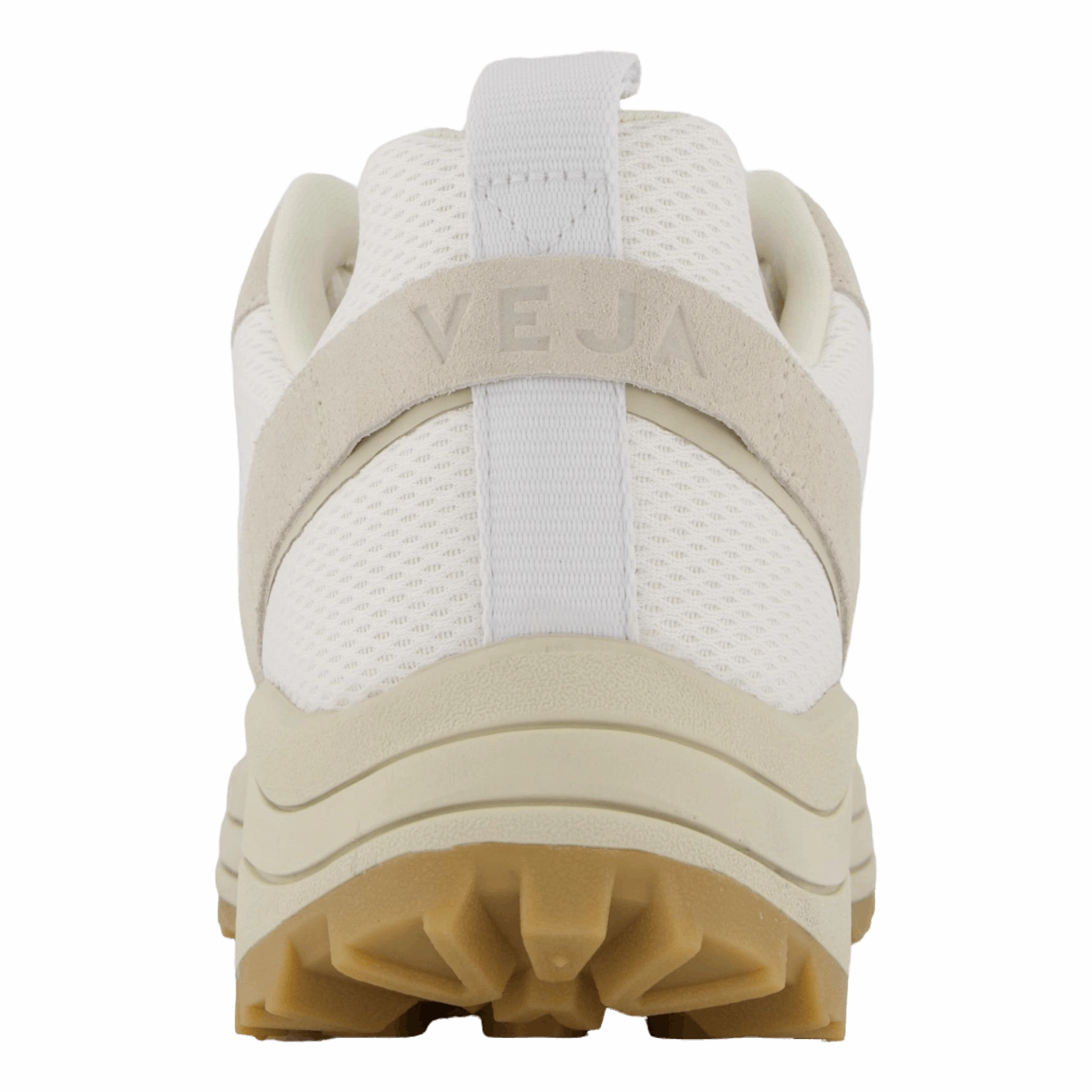 Weather Resistant Pro Comfort Venturi White/Pierre