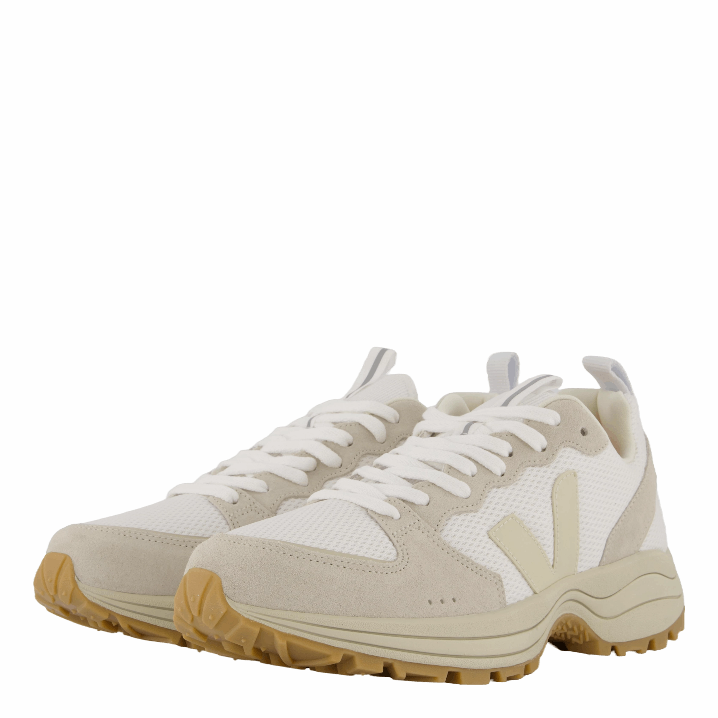 Rugged Venturi White/Pierre