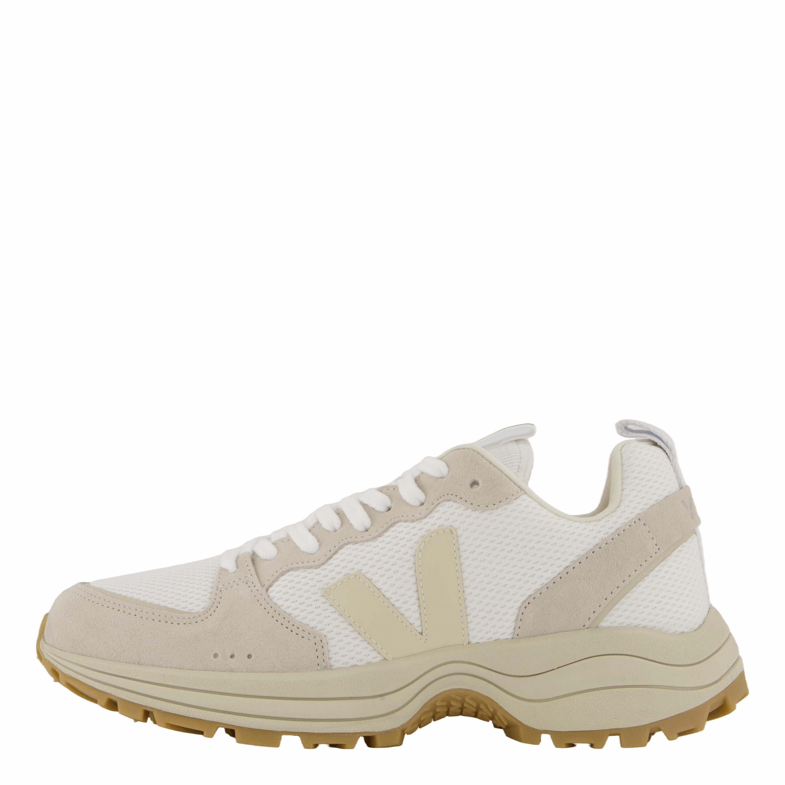 Memory Foam Venturi White/Pierre