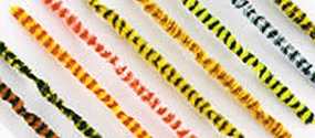 Verigated Chenille - Wapsi