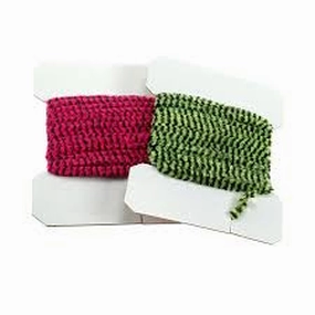 Verigated Chenille Medium - Wapsi