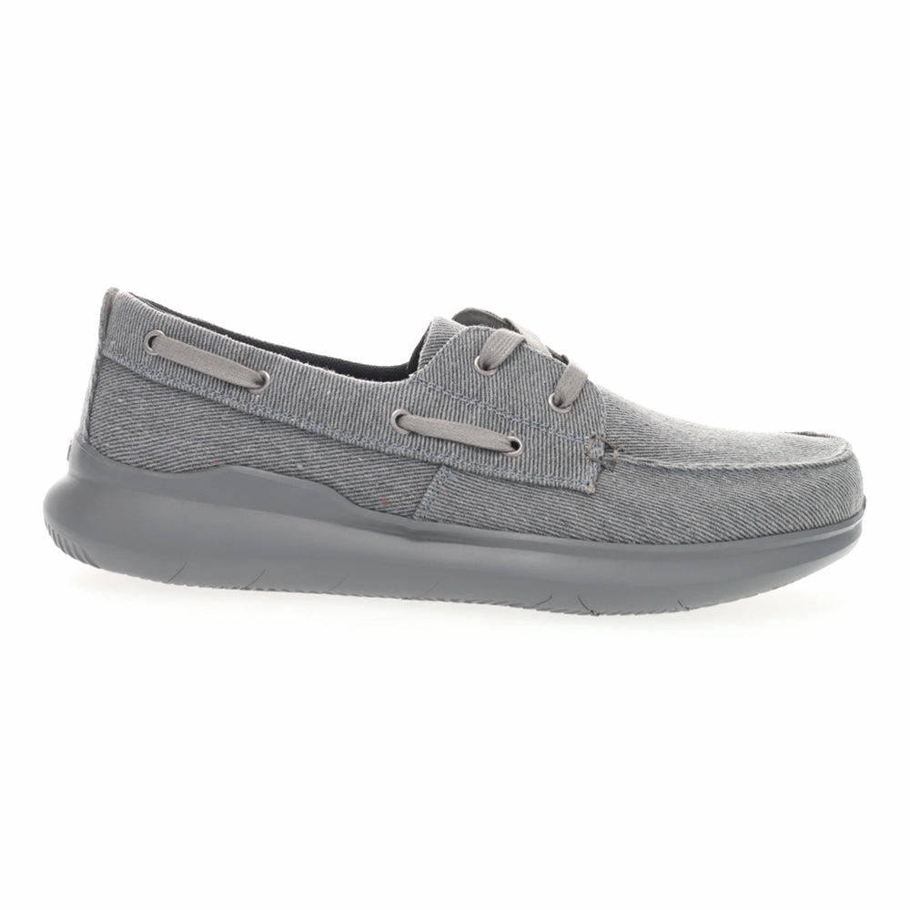 Standing Comfort Wide Fit Viasol Boat Shoes