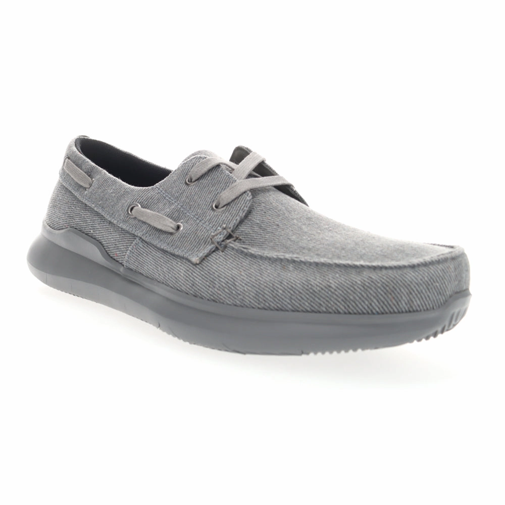 Pain Relief Viasol Boat Shoes