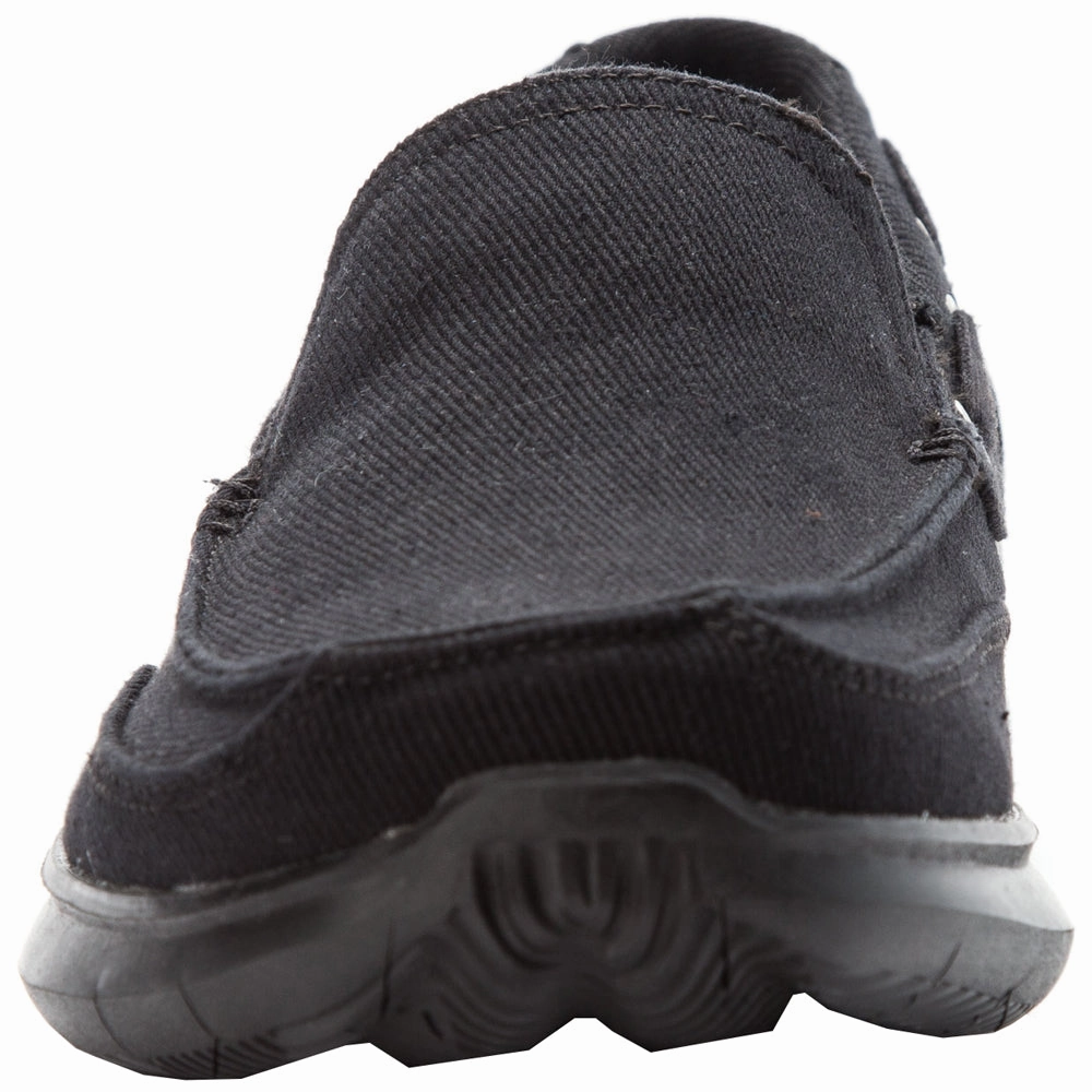Viasol Slip On Shoes Fashion Sneakers Modern Footwear