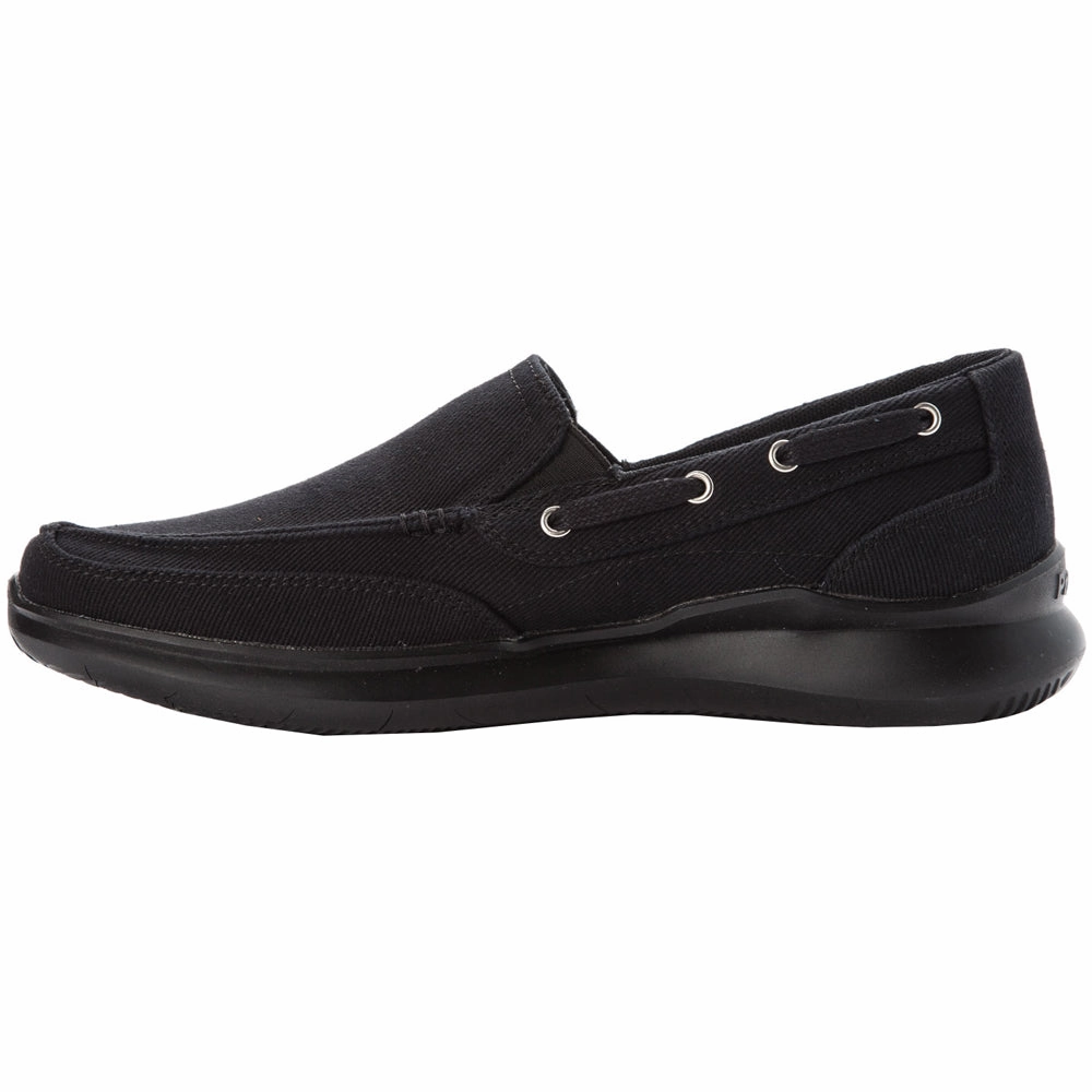 Viasol Slip On Shoes Minimalist Odor Control