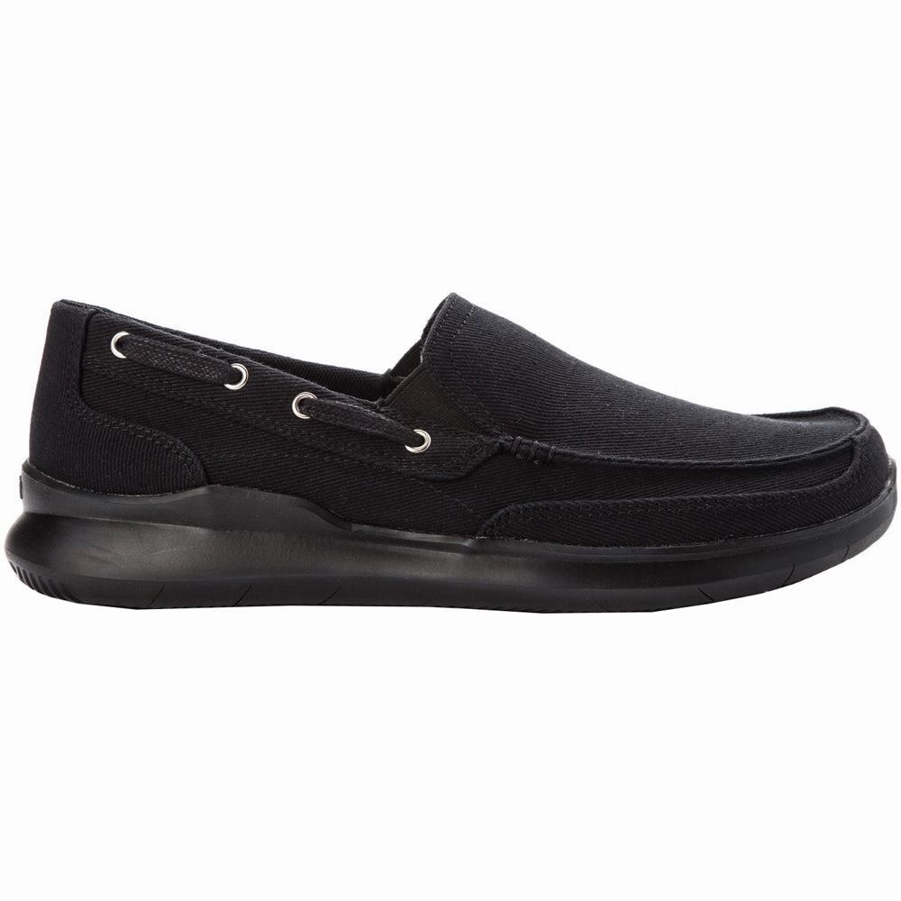 Viasol Slip On Shoes Memory Foam Everyday Sneakers