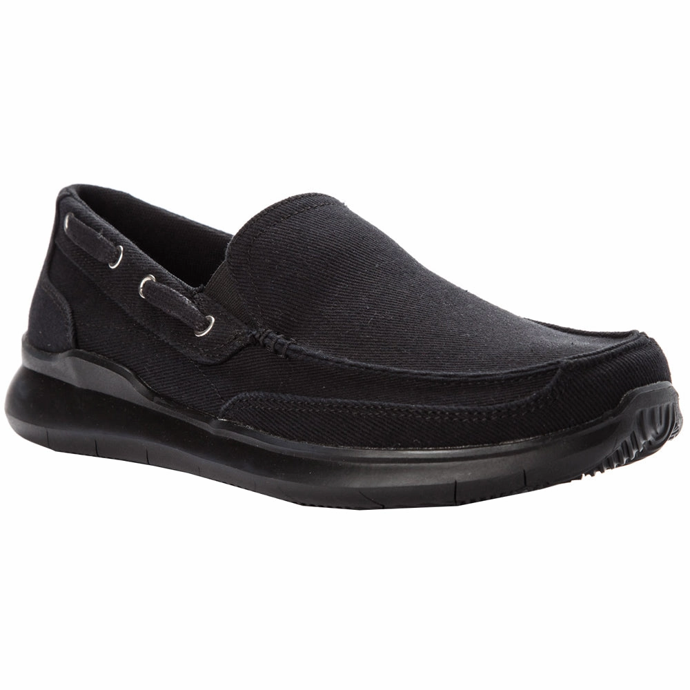 Viasol Slip On Shoes Shock Absorbing