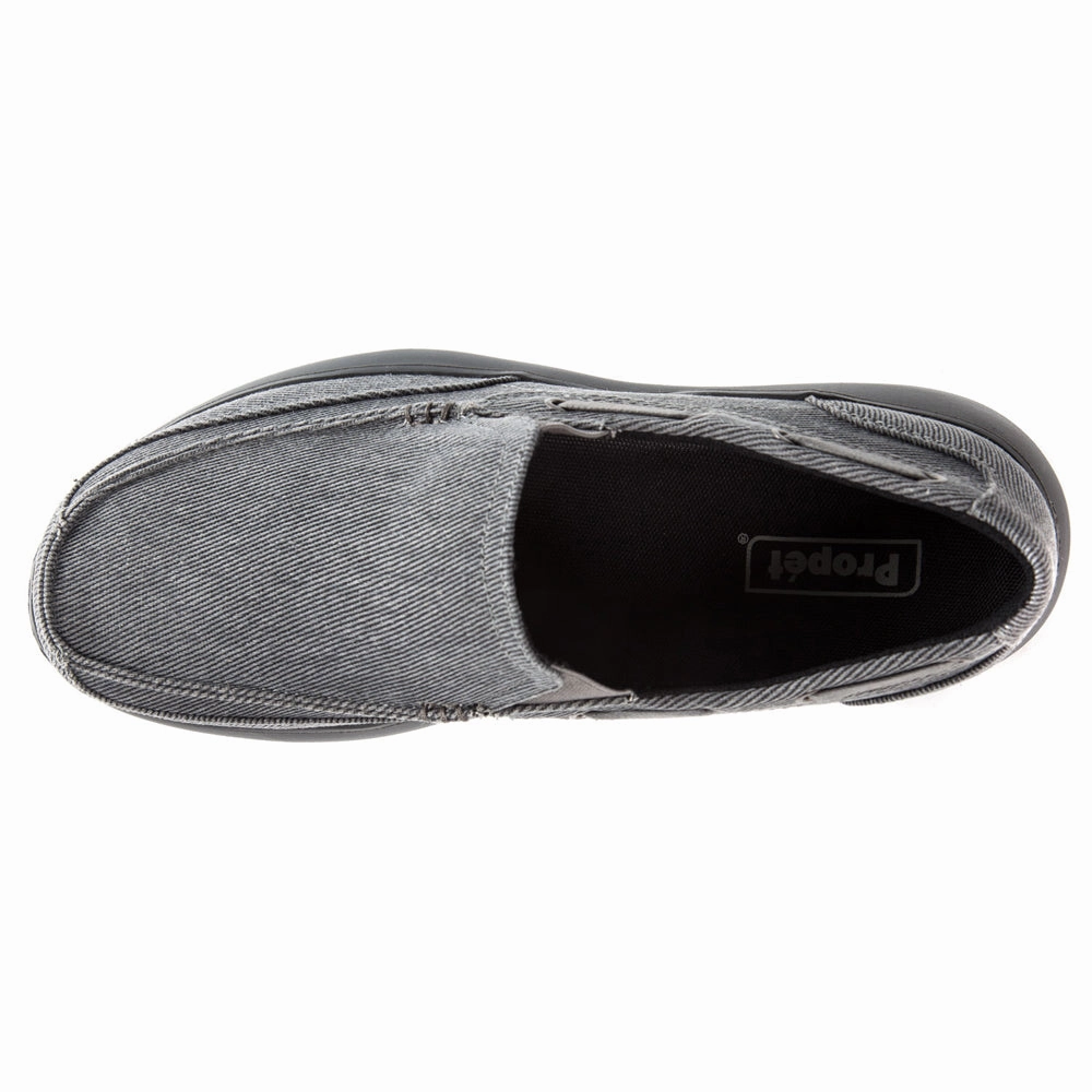 Ergonomic Sole Viasol Slip On Shoes