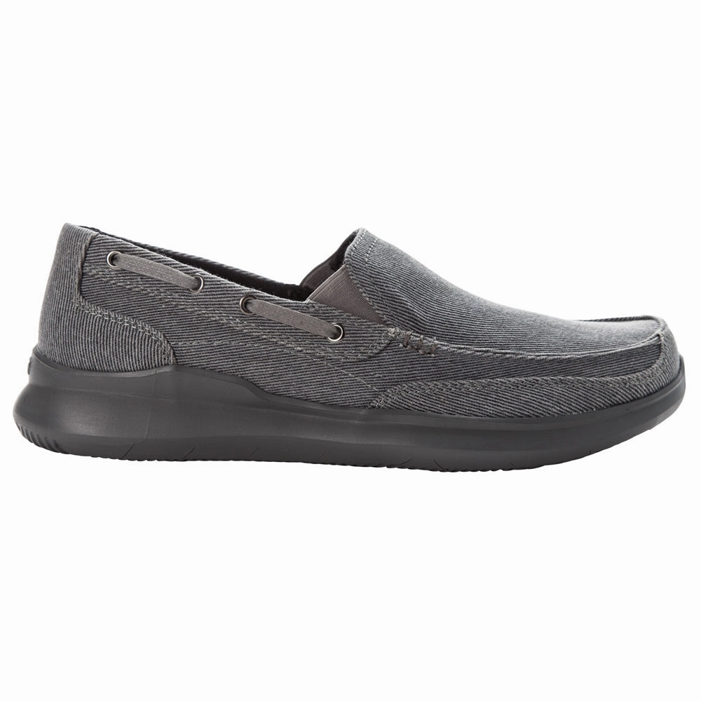 Ergonomic Slip Resistant Viasol Slip On Shoes