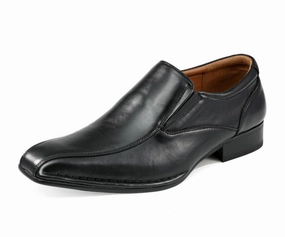 Statement Footwear Chic Footwear Victor Black
