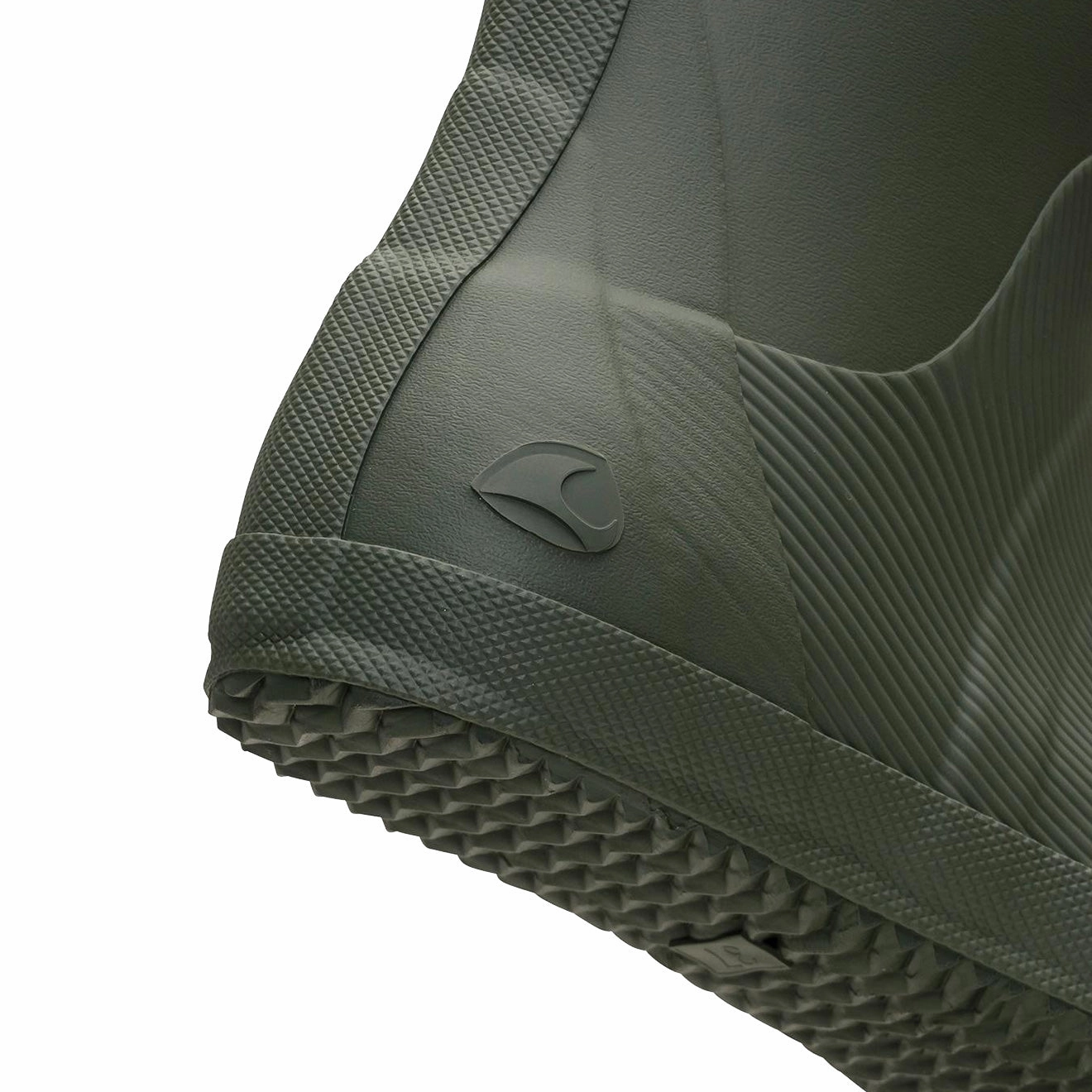 Chic Footwear Viking Womens Vetus Wellington Olive