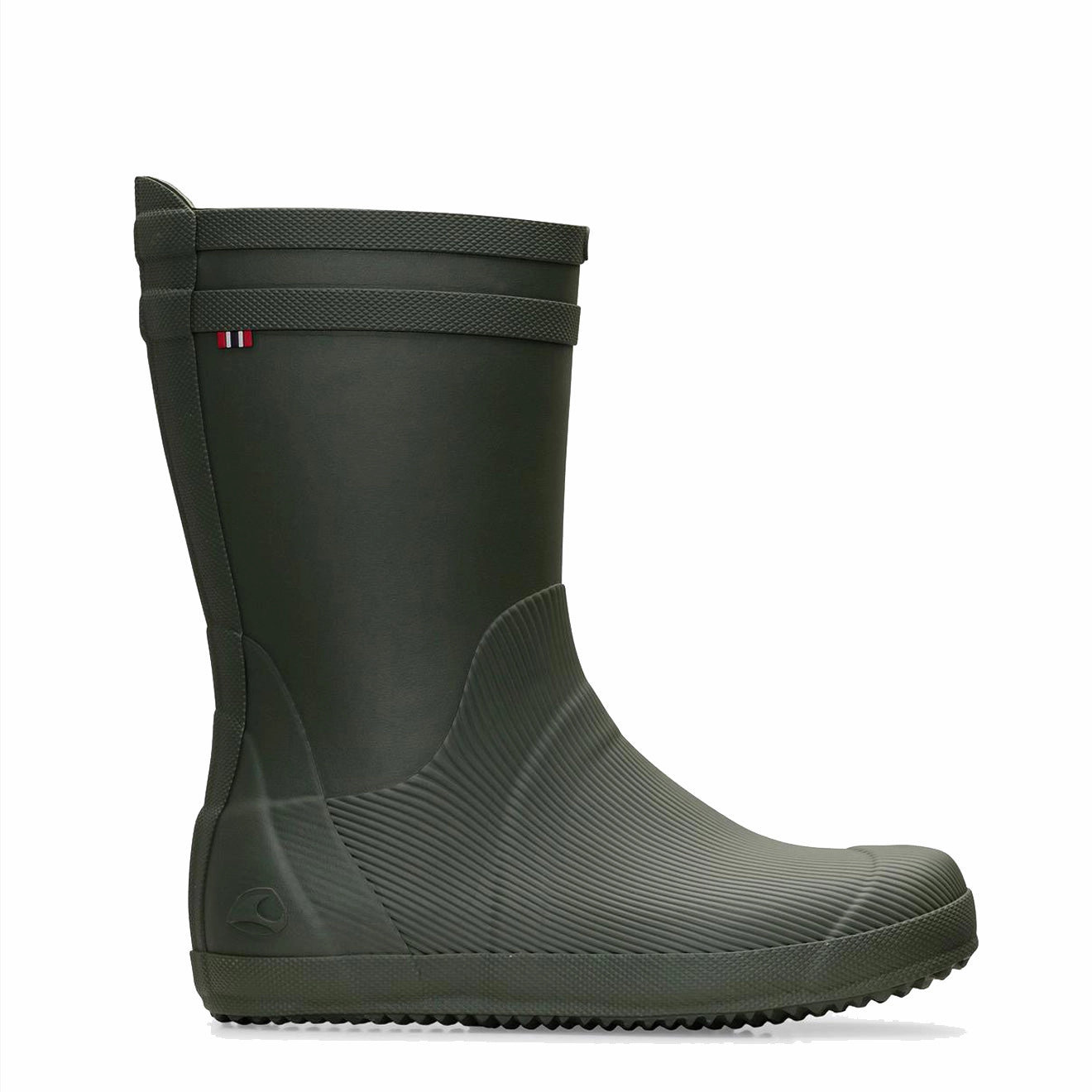 Stable Timeless Viking Womens Vetus Wellington Olive