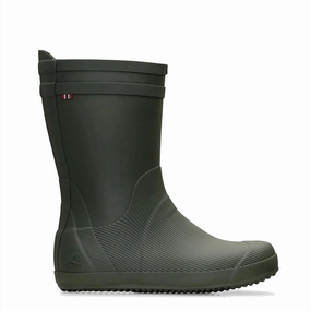 Stable Timeless Viking Womens Vetus Wellington Olive