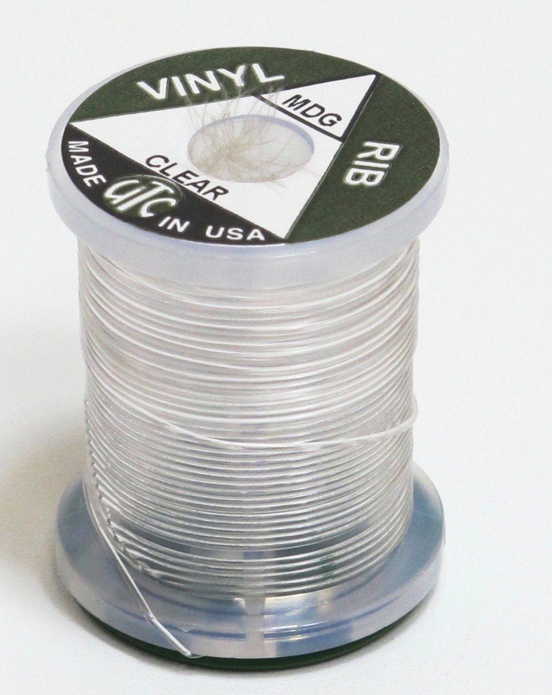 Vinyl "D" Rib Midge