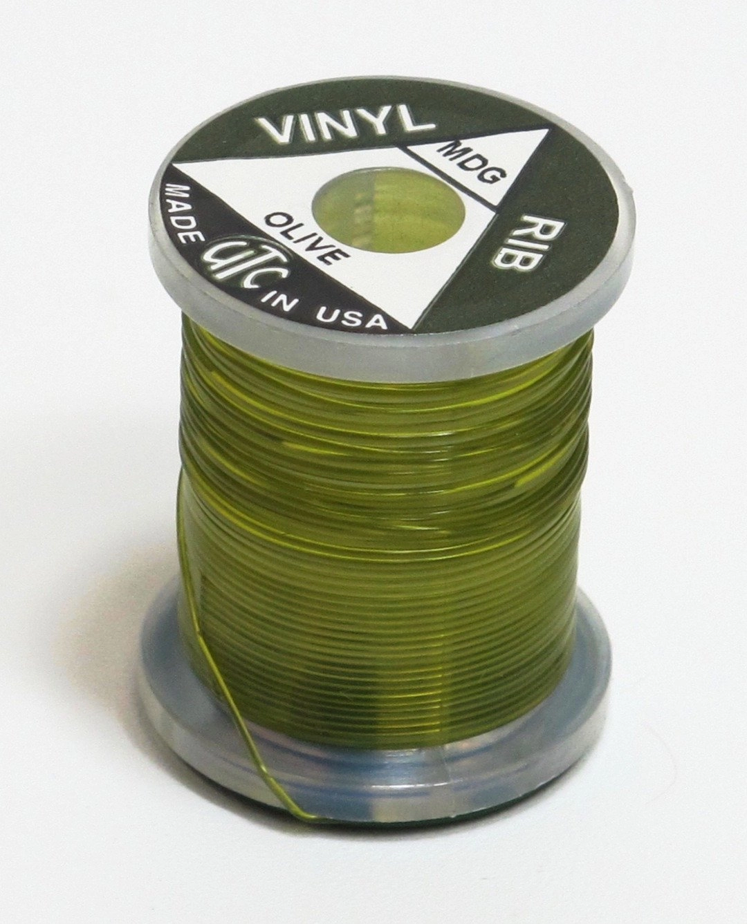Vinyl "D" Rib Midge