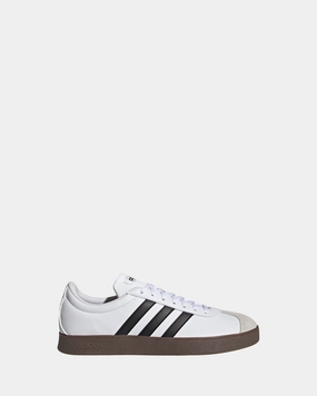 Vl Court Base White/Black/Grey Stylish Footwear