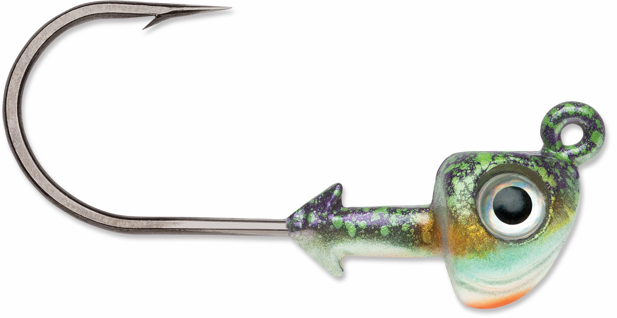 VMC Boxer Jig Swimbait Jighead
