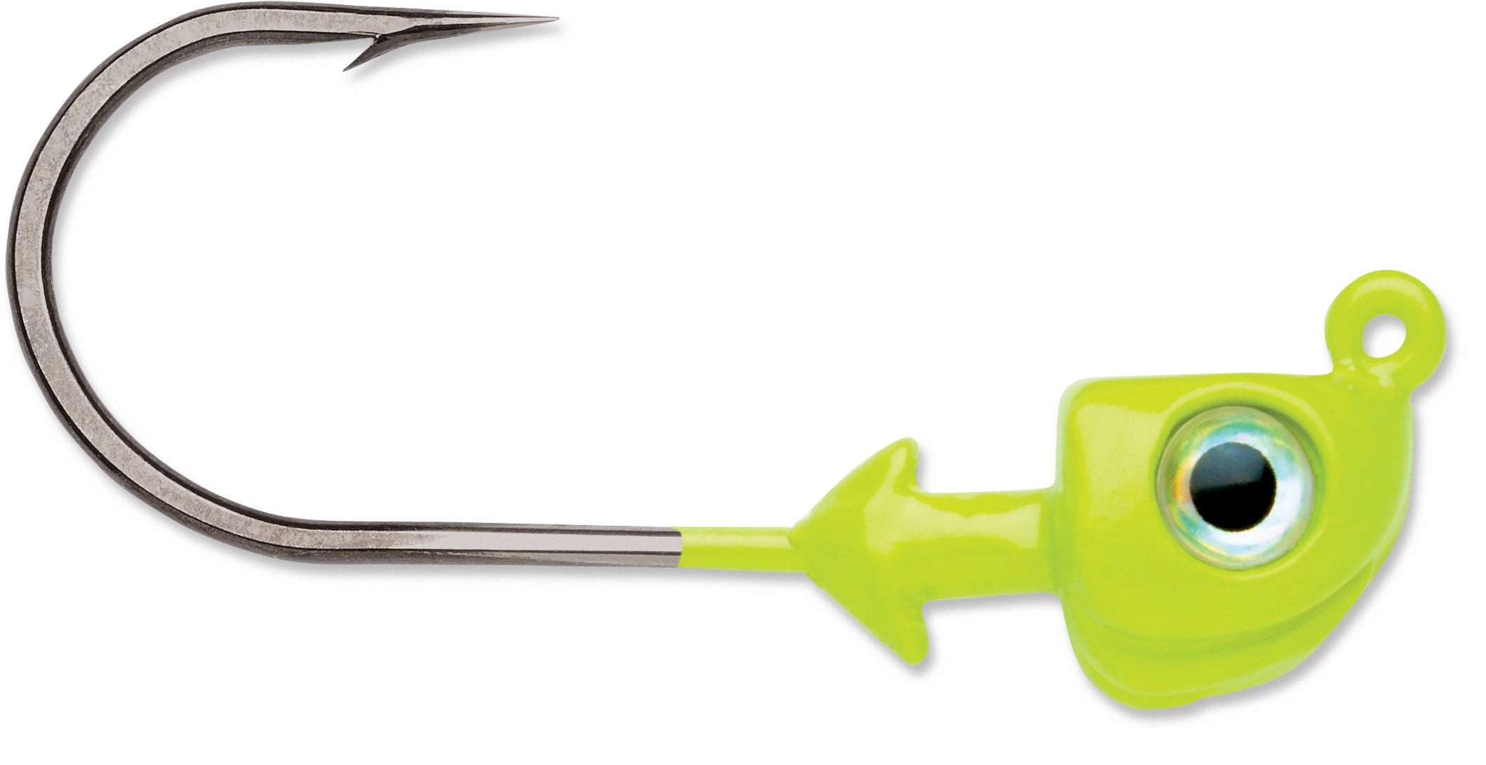 VMC Boxer Jig Swimbait Jighead