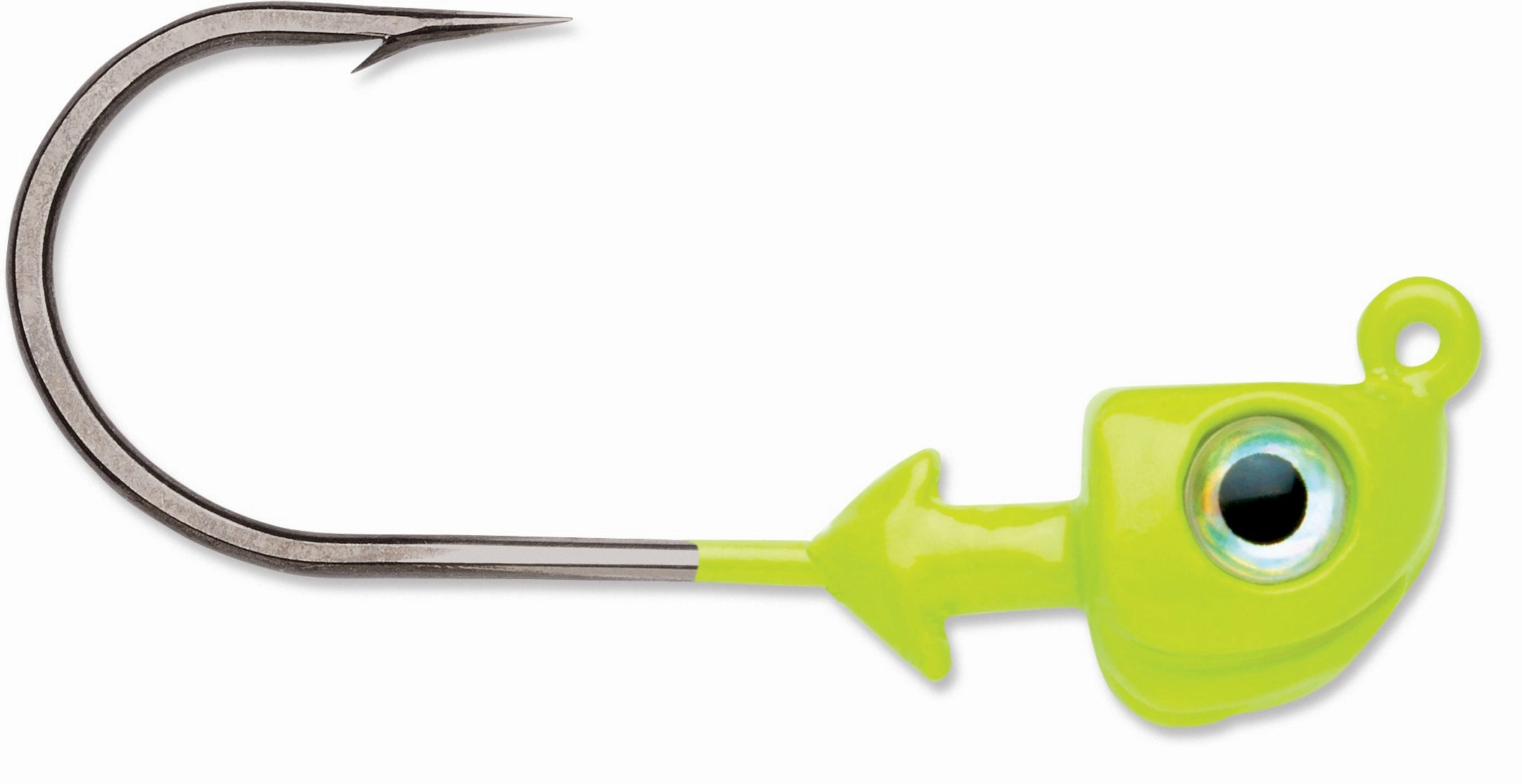 VMC Boxer Jig Swimbait Jighead