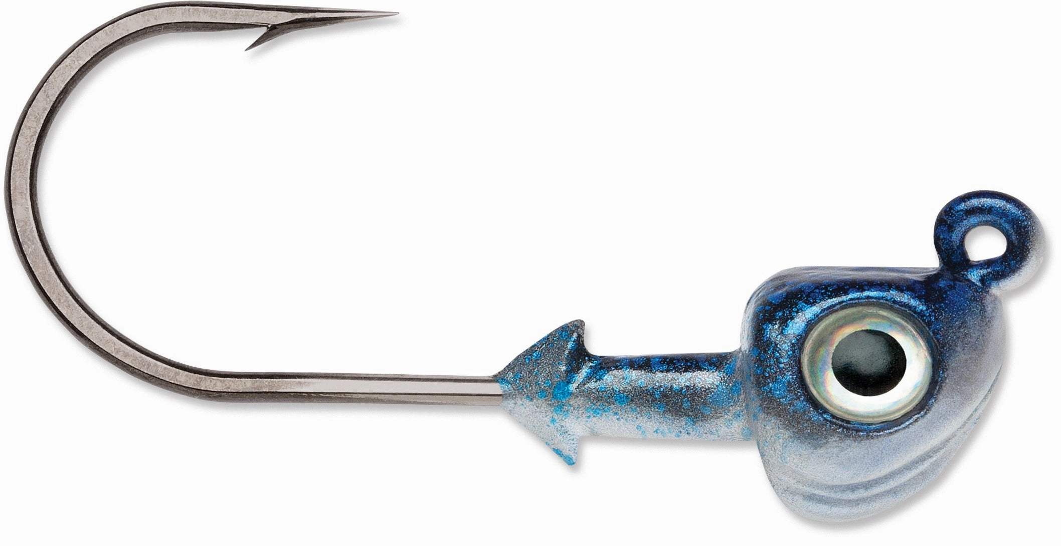 VMC Boxer Jig Swimbait Jighead