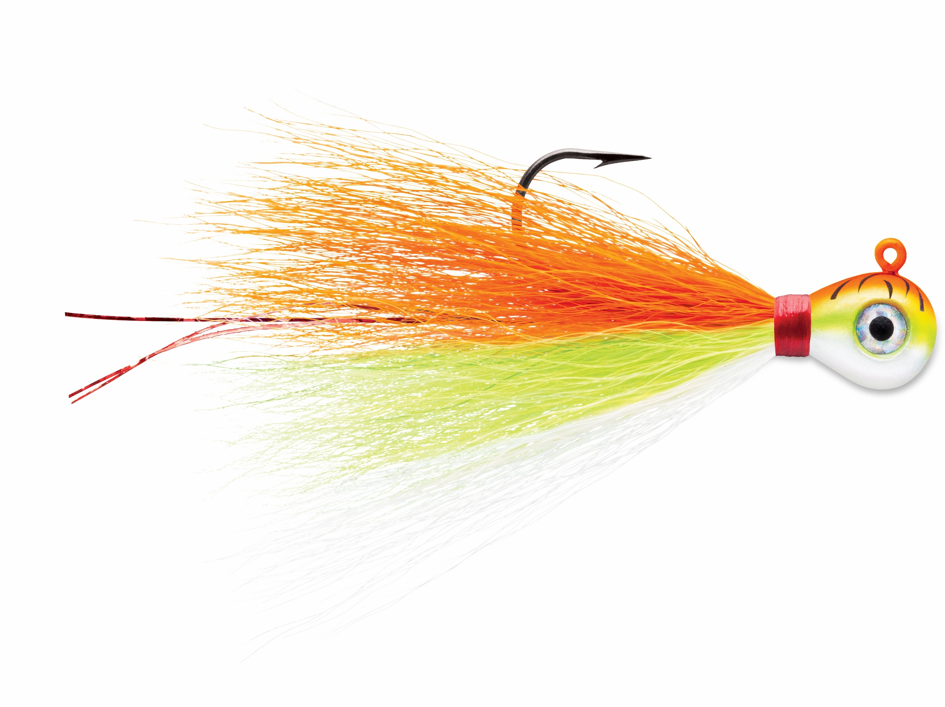 VMC Bucktail Hair Jig 2 pack