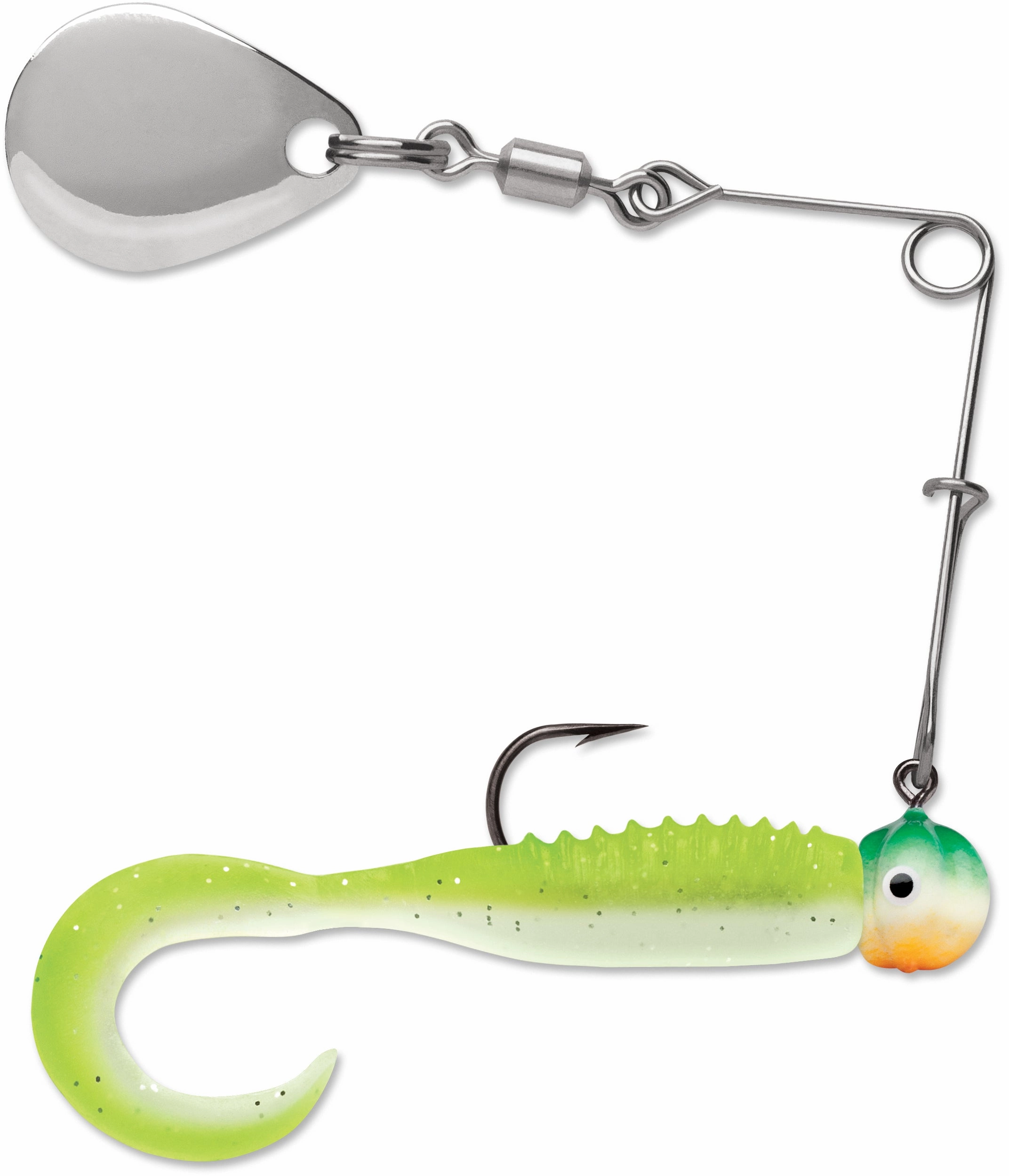 VMC Curl Tail Spinnerbait