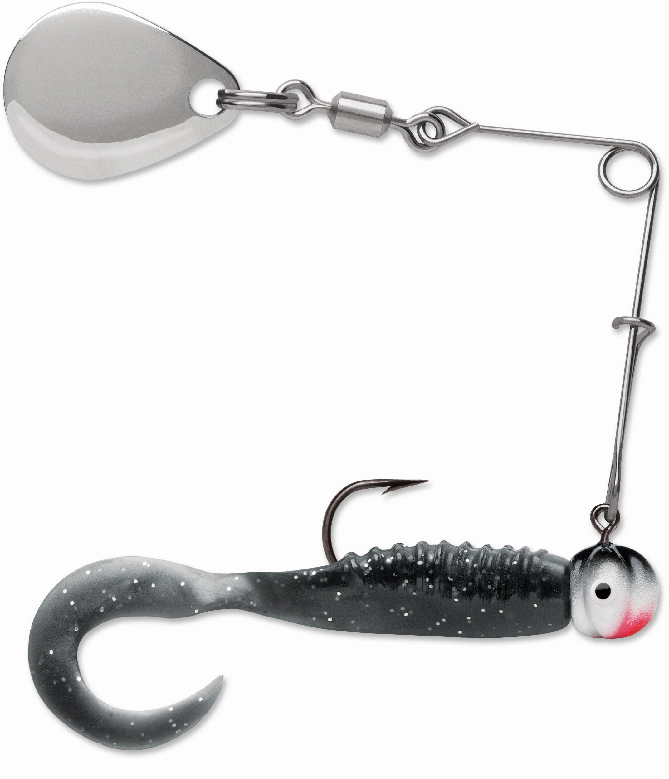 VMC Curl Tail Spinnerbait