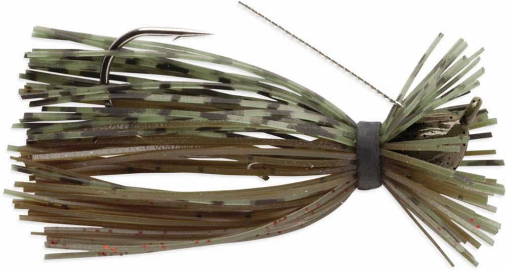 VMC Finesse Jig