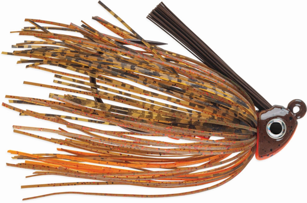 VMC Heavy Duty Swim Jig