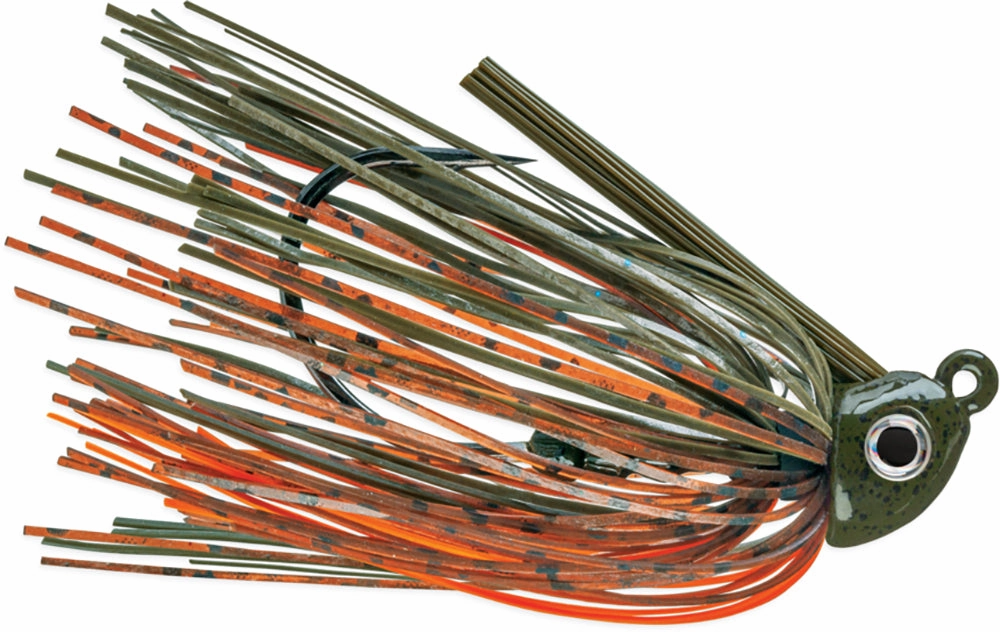 VMC Heavy Duty Swim Jig
