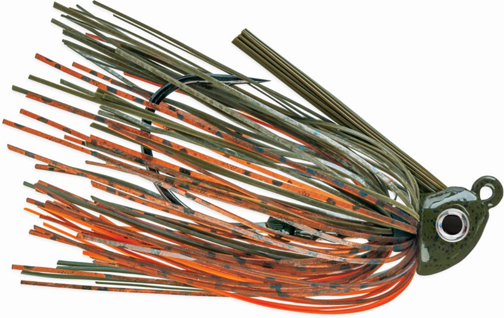 VMC Heavy Duty Swim Jig