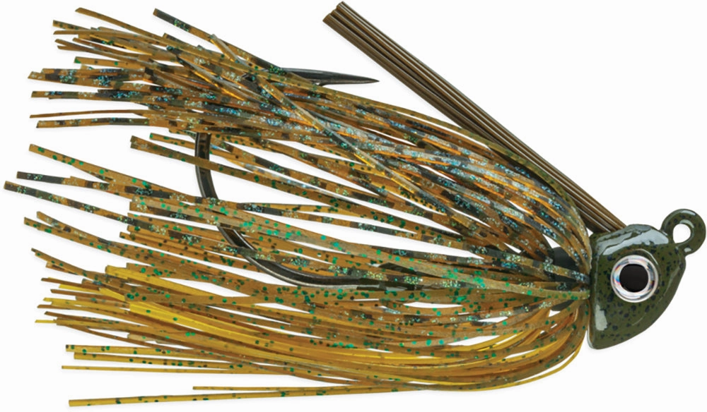 VMC Heavy Duty Swim Jig