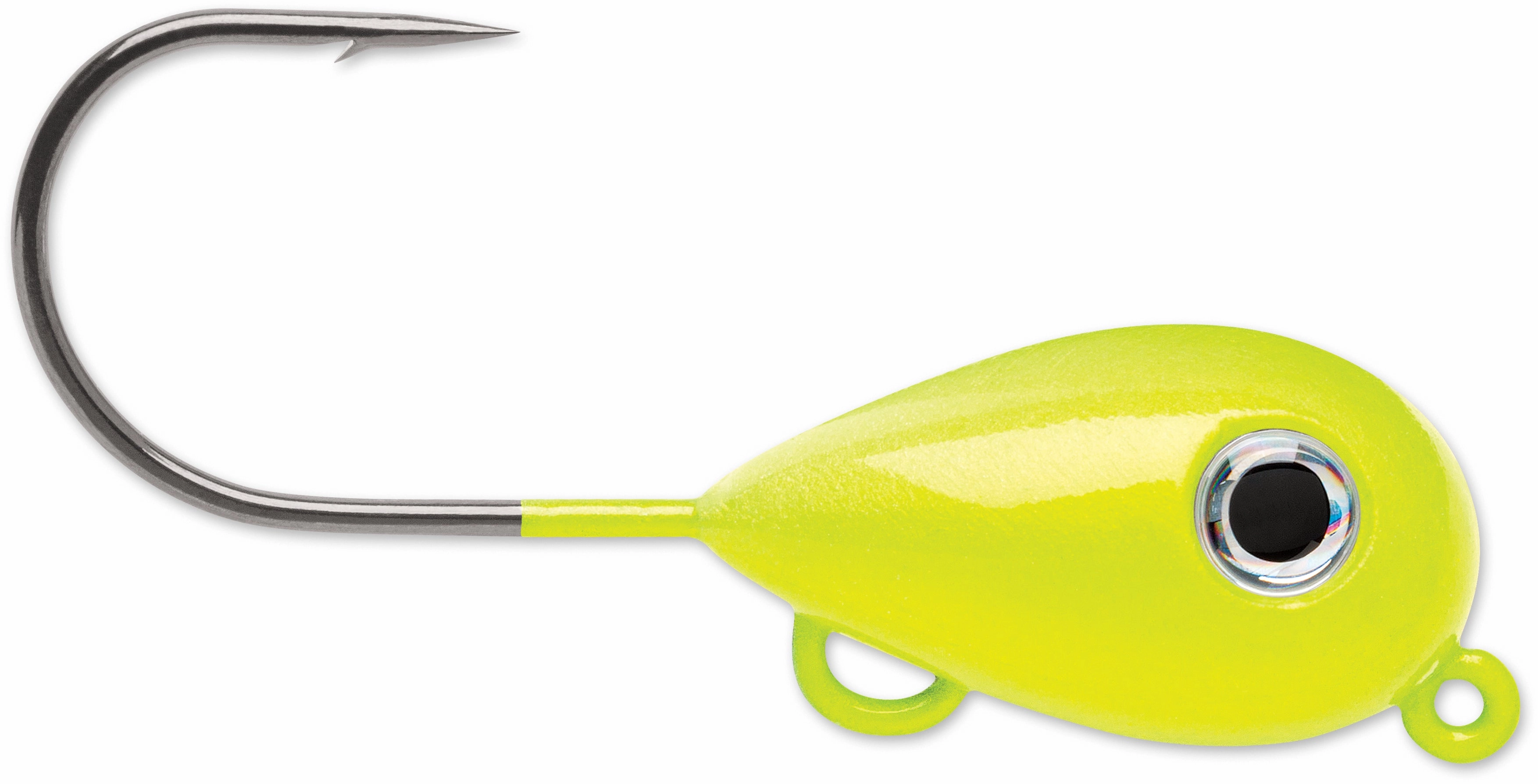 VMC Hover Jig