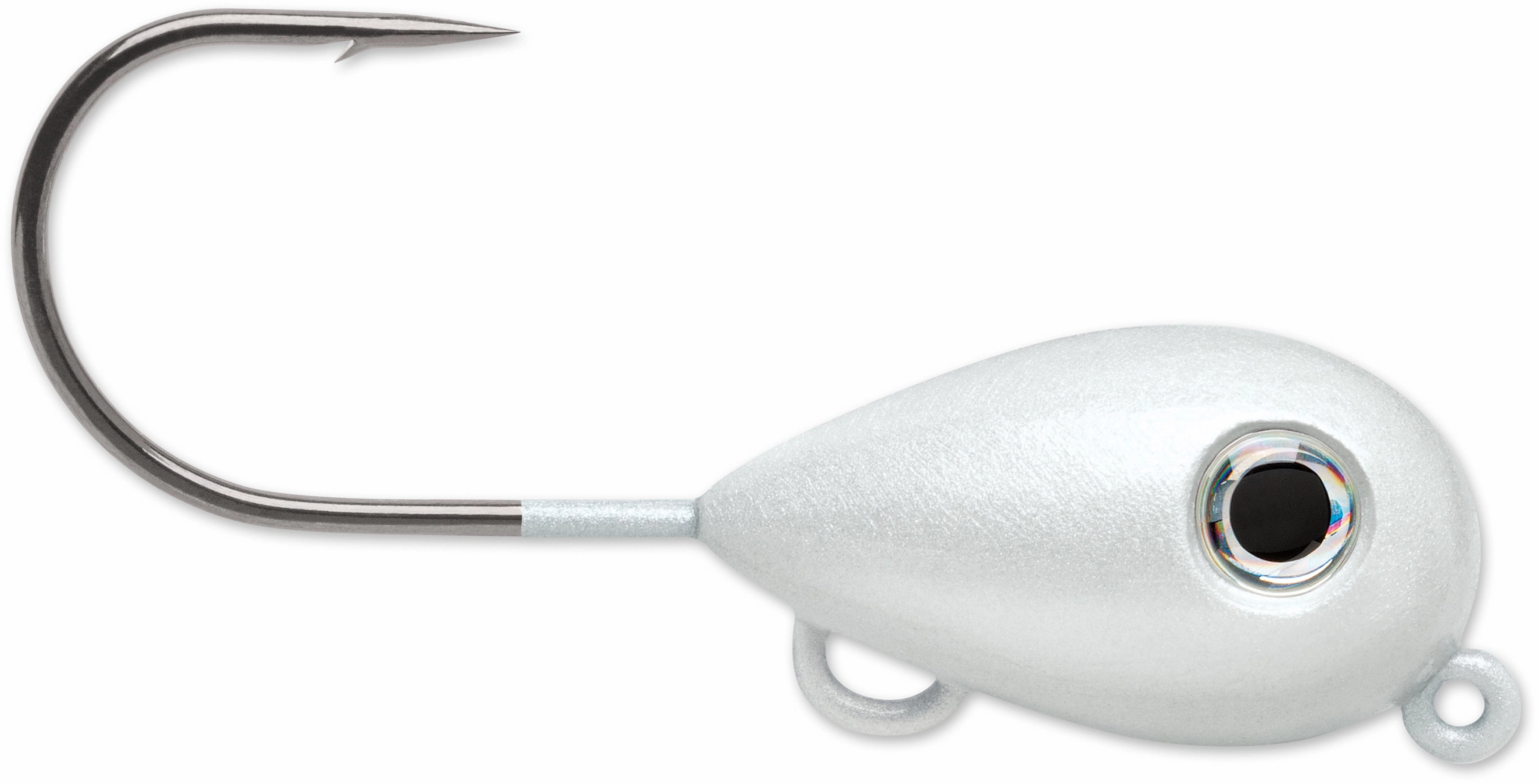 VMC Hover Jig