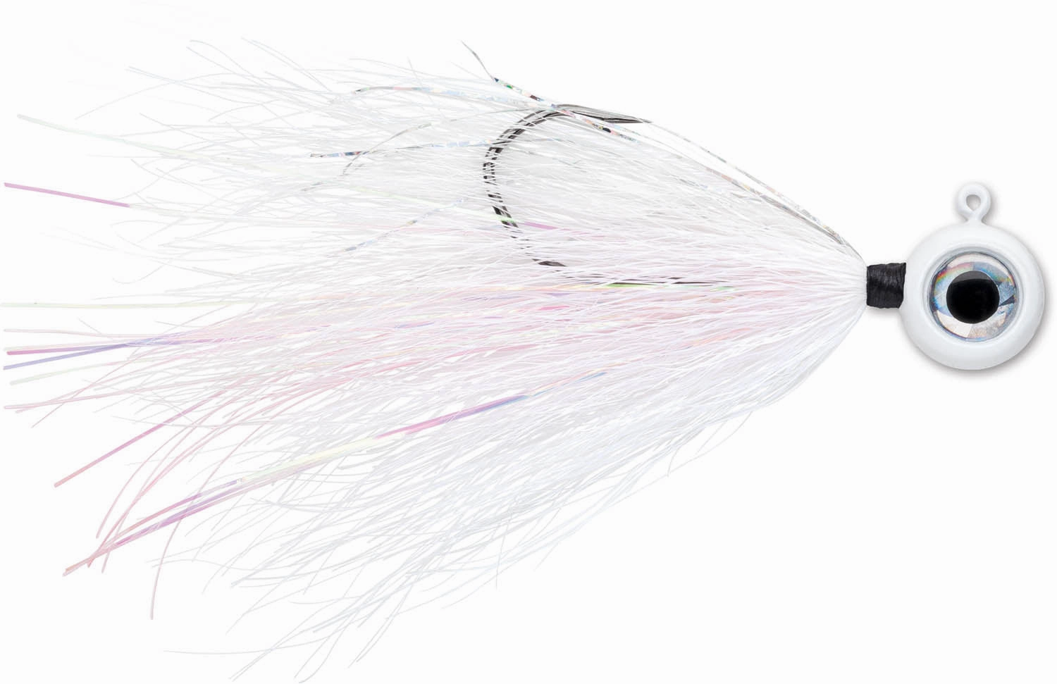 VMC Moontail Jig