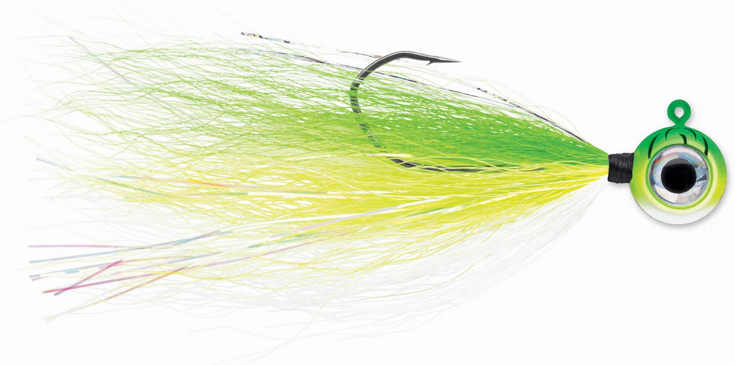 VMC Moontail Jig