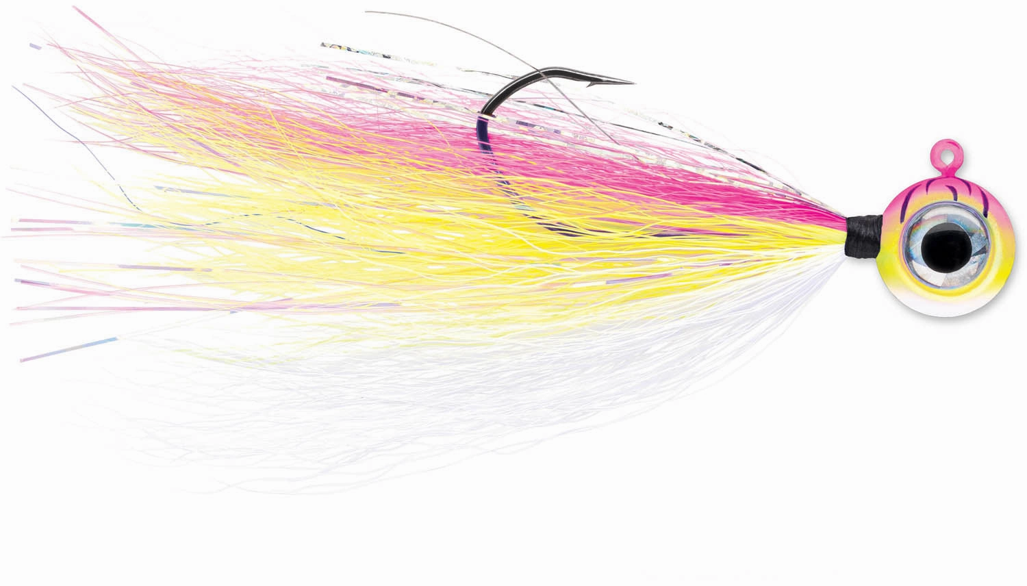 VMC Moontail Jig