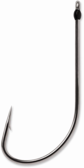VMC Neko Hook Black Nickel 25 pack