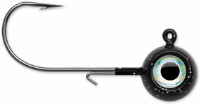 VMC Neon Moon Eye Jigheads