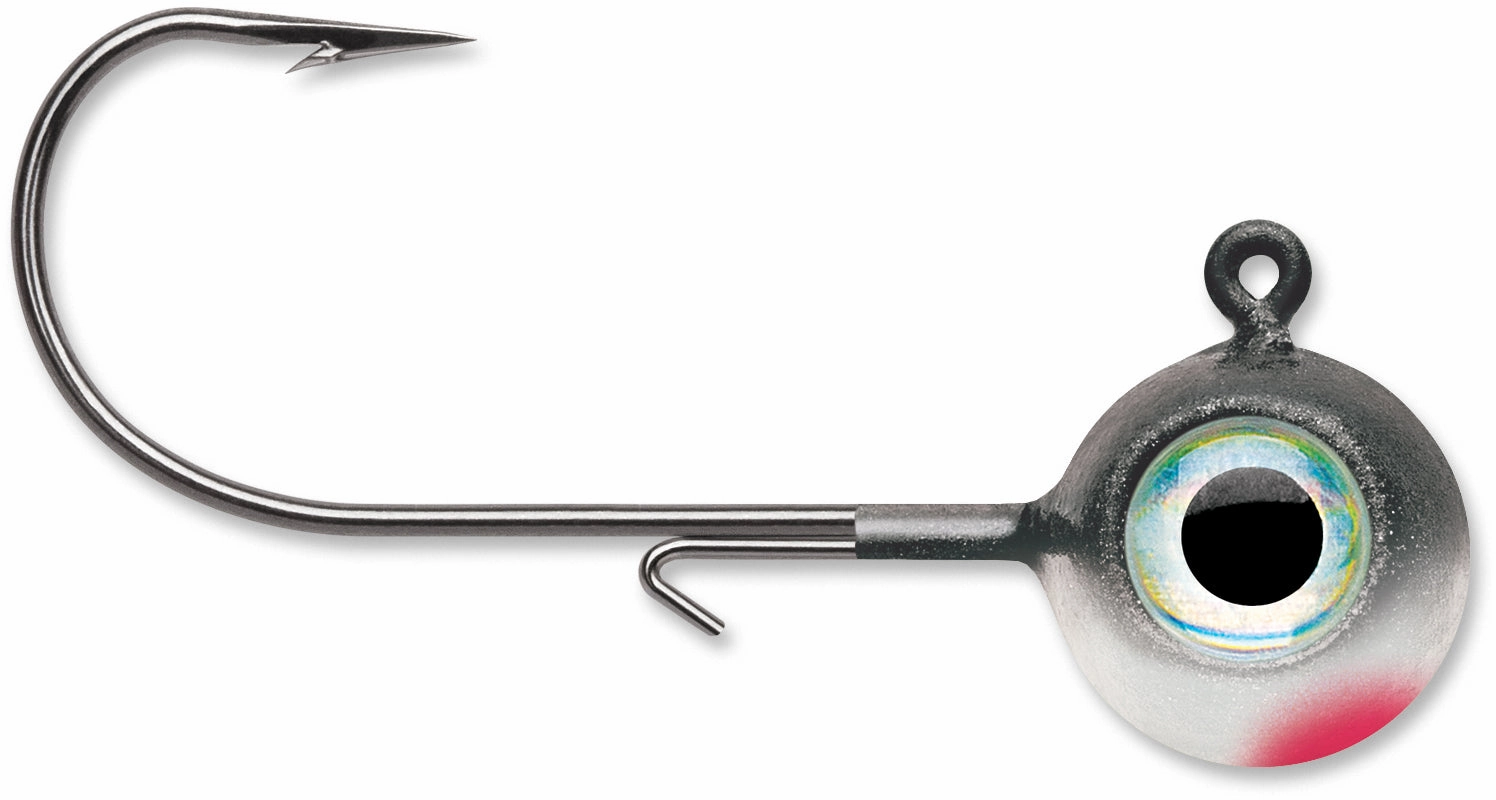 VMC Neon Moon Eye Ultralight Jigheads