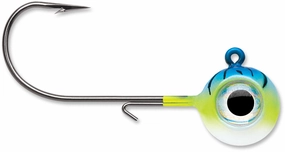 VMC Neon Moon Eye Ultralight Jigheads