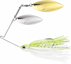 VMC Redline Series Double Willow Spinnerbait - 1/2 oz