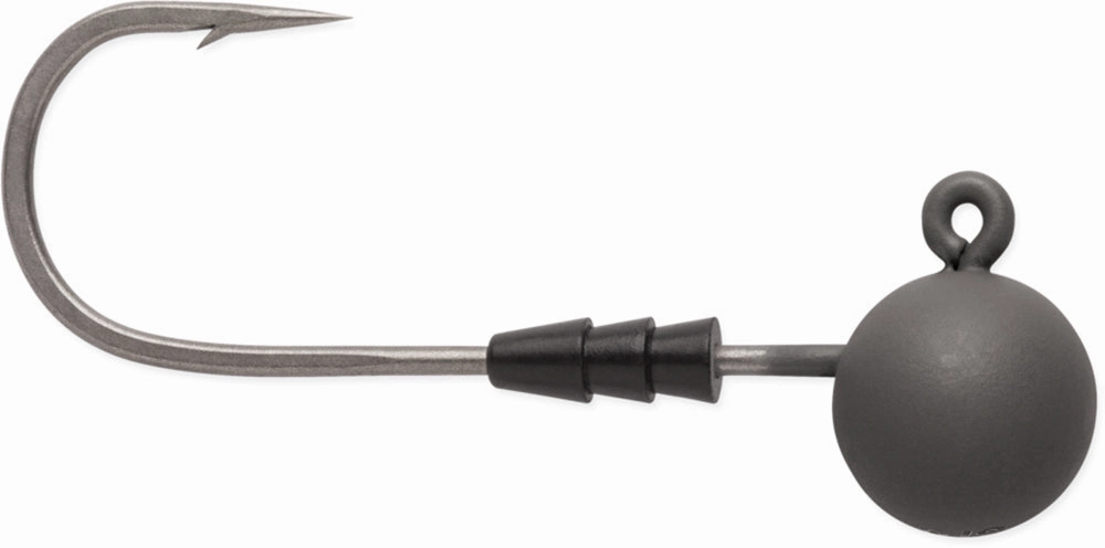 VMC Redline Series Tungsten Swimbait Jighead - 2 Pack