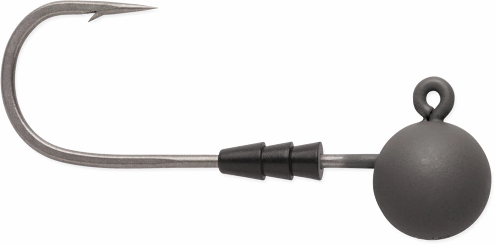 VMC Redline Series Tungsten Swimbait Jighead - 2 Pack
