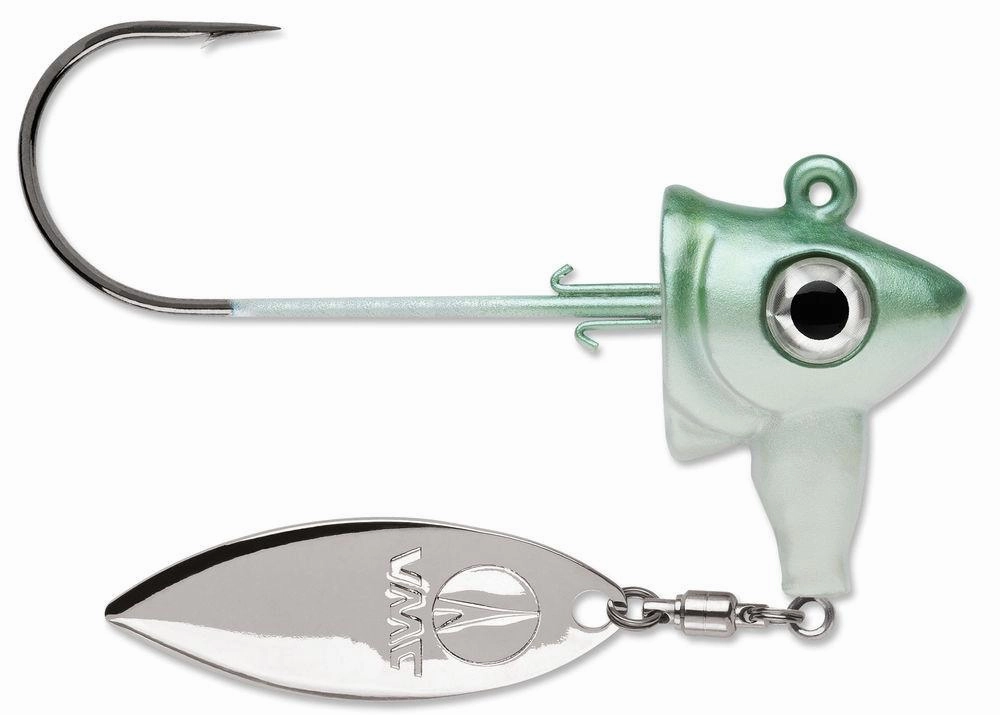VMC Spin Jig 3/8 oz.
