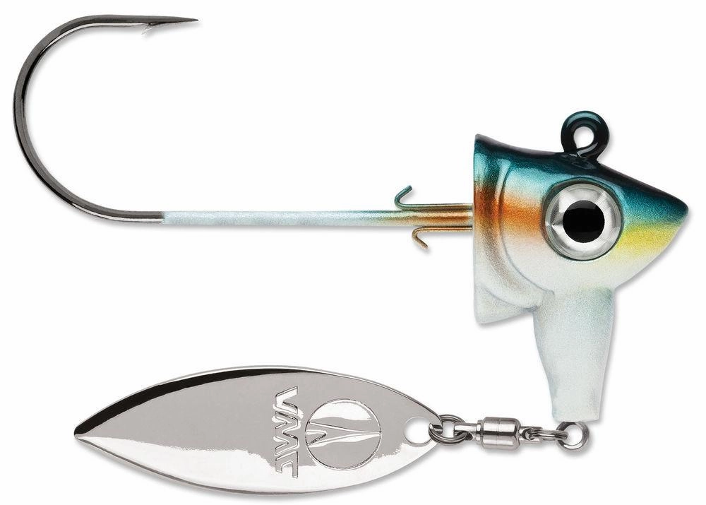 VMC Spin Jig 3/8 oz.