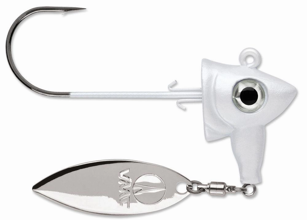 VMC Spin Jig 3/8 oz.