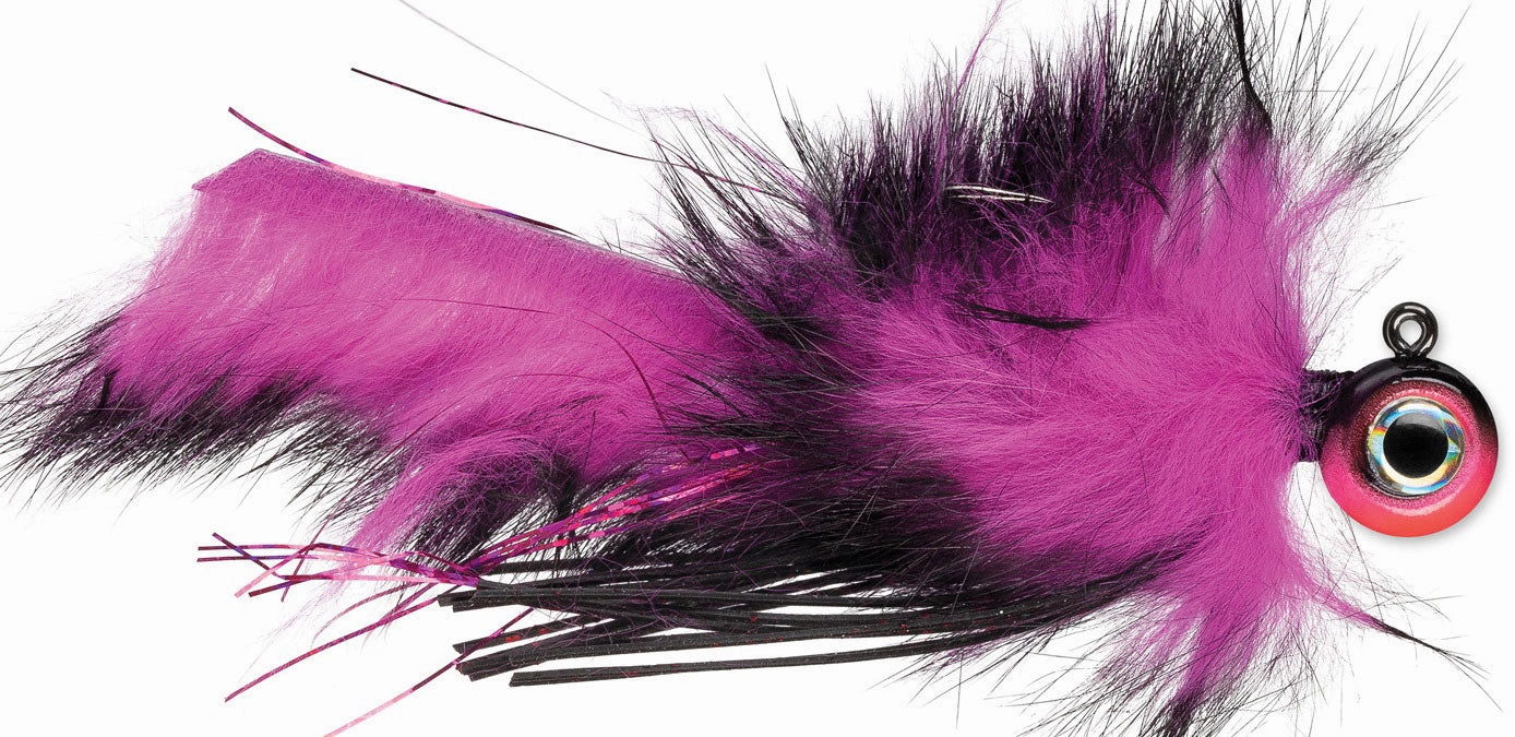 VMC Twitchin Jig