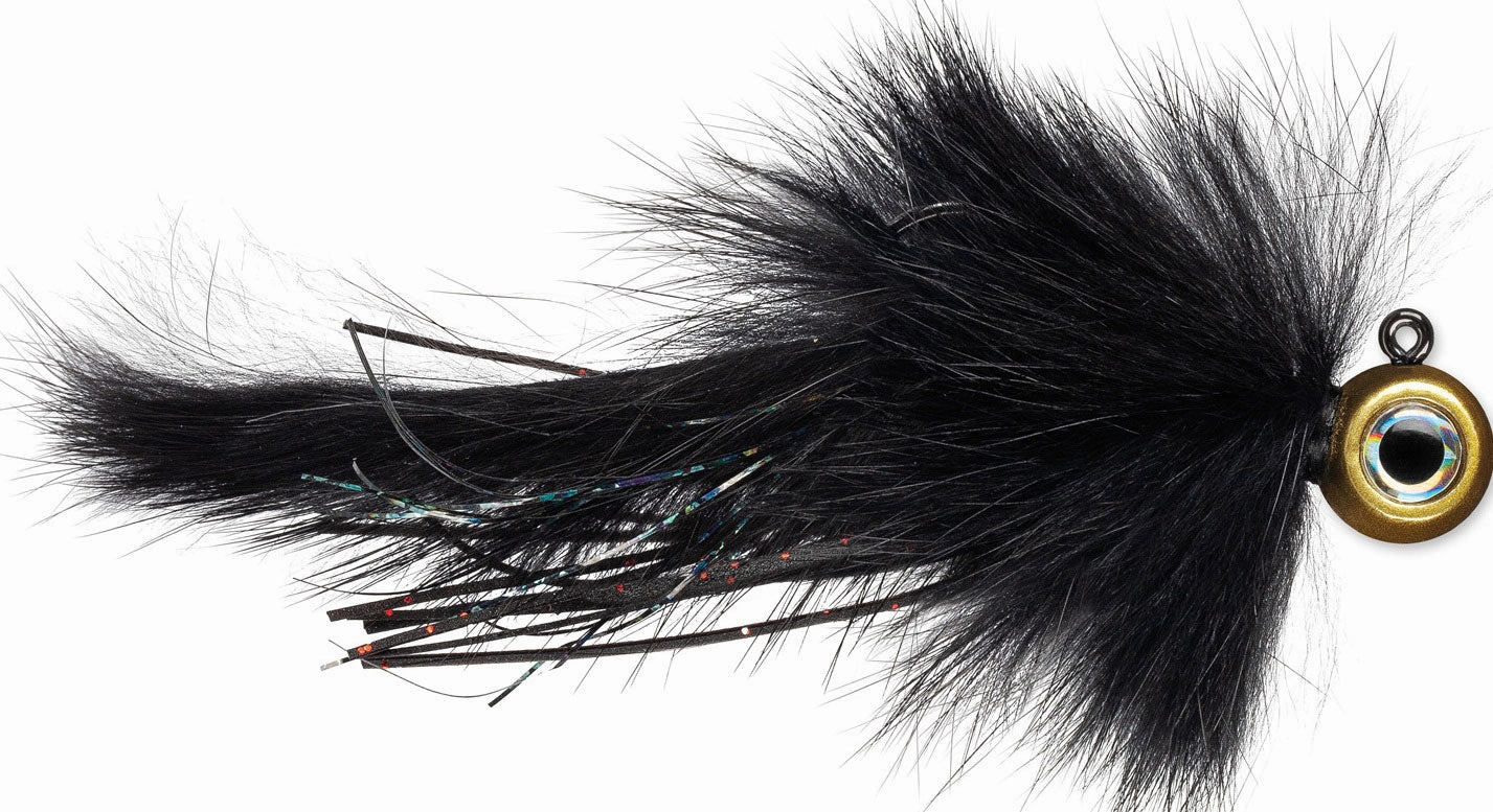 VMC Twitchin Jig